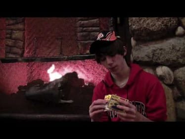 Jig Trip to Bass Pro Shop