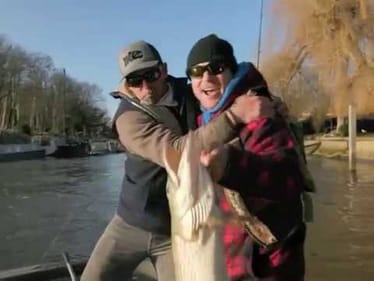 Fish My City with Mike Iaconelli