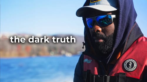 This Means More To Me Than Fishing