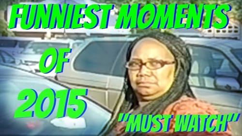 Funniest Moments of 2015! ~ Funny ! (MUST WATCH)
