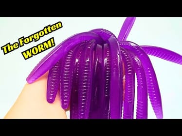The Forgotten Worm!