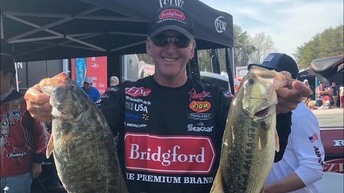 Mental Monday’s…Why Inexperienced Anglers Ignore Mental Fishing Videos