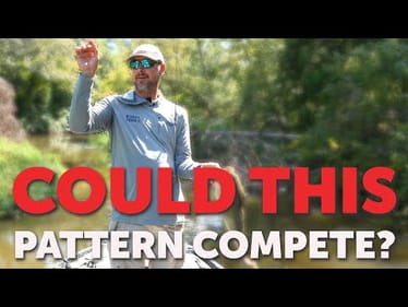 New Lake Breakdown! (Part 2)
