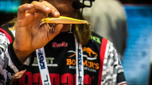 Tired of LOSING Giant Smallmouth? Feider Fishing Secret Tips