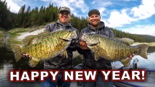 New Years Resolutions! What About You???