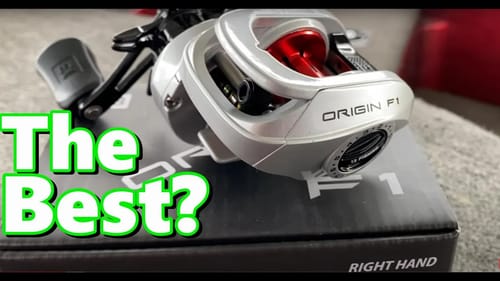 Is This The Best Under $100 Reel