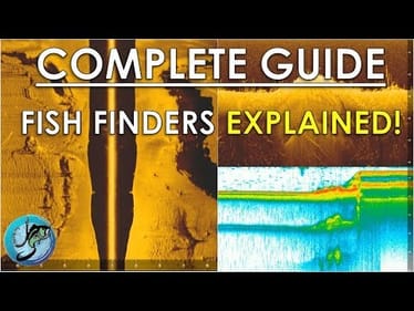 Complete Guide to Bass Fishing Electronics | SideScan, DownScan, and 2D Sonar Explained