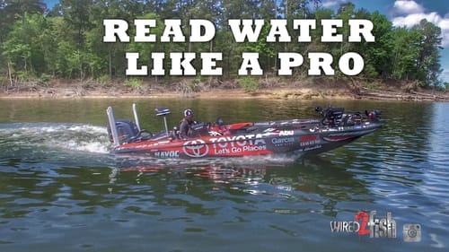 How Ike Uses Electronics To Break Down Water