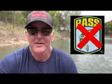 I Called And CANCELED My Bassmaster Lifetime Membership Today…And They Told Me THIS…
