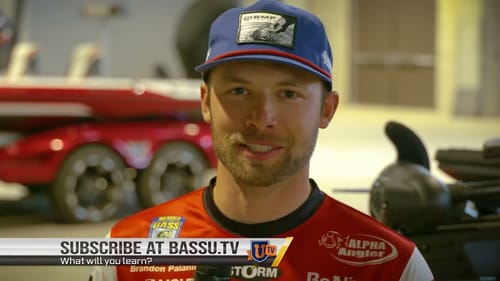 Bass University - Get Ready to Catch More Bass