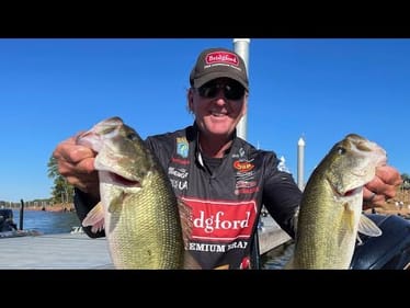 The Fall Fishing Secret That Helped Me Win Over 500,000 Dollars In October…