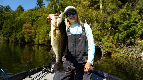 Swimbait Fishing with the PIZZ Baby Carp Glide!