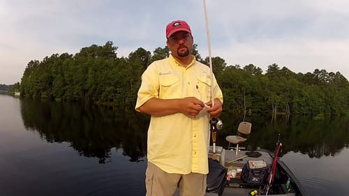 Casting Light Lures on a Baitcaster (How To)