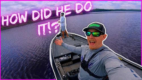 Minnesota MONSTERBASS Trip! I’m A Co Angler?!