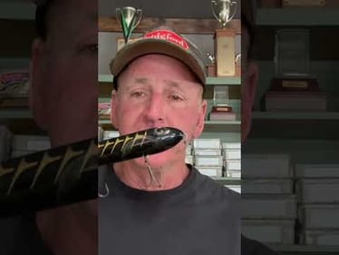 Best Topwater Fishing Advice Ever