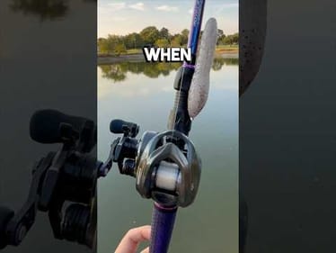 Fishing with a cover scat #fishing