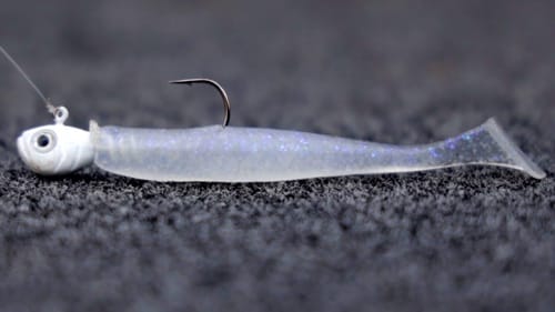 The MOST EPIC Day of Swimbait Only Fishing!