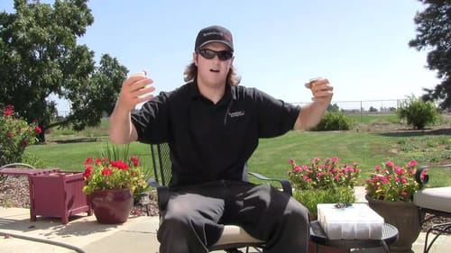 Night Fishing Tips - Jigs