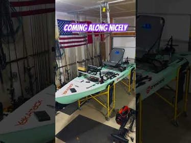 Progress AND Perfection