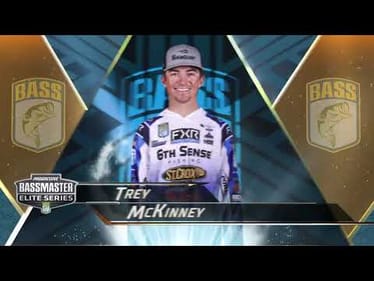 2025 Progressive Bassmaster Elite Series - Day 3 - Lew's Fishing MidDay Report At Lake St. Clair, MI