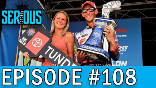 BRANDON COBB | Strengths as a Professional Angler | Bassmaster Elite Series Pro