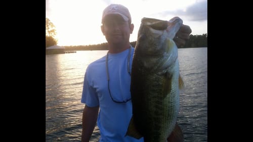 Bass Fishing Highlights: 2013, A Year To Remember.