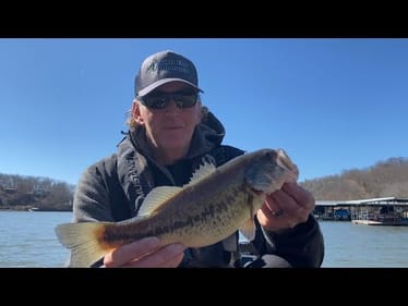 Lake Of The Ozarks/Toyota Series Final Practice Day Report