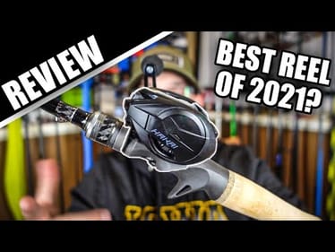 *NEW* Okuma Hakai Baitcaster [Everything You NEED to Know!]