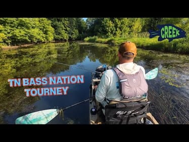 Should I Have Fished This Tournament?