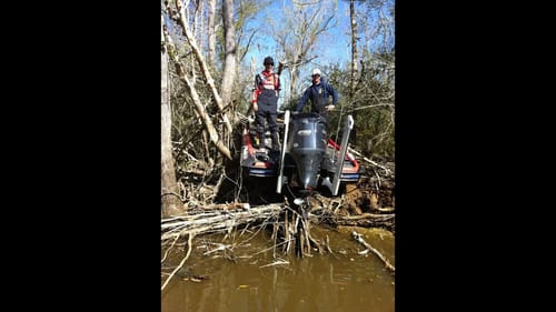 MIKE IACONELLI: BOATING SAFETY AFTER BOAT ACCIDENT