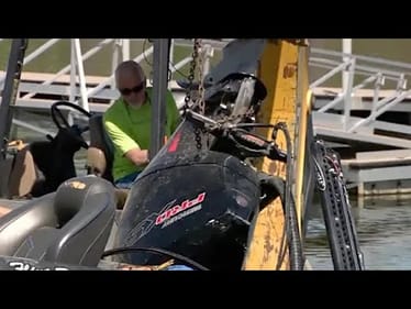 UPDATE…Lawsuit Filed Against MLF And Two Others In Deadly Boat Collision…