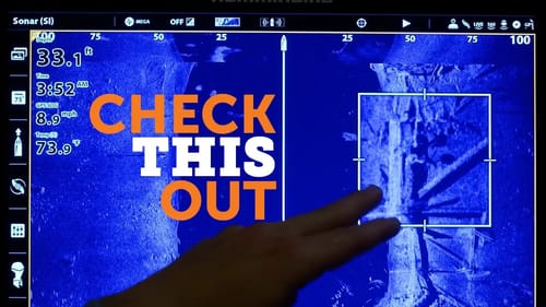 Find Bass NOW : BEST Side Imaging Settings [2022]