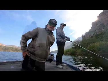 New PB! - Helped Me Dial In The Lake!!