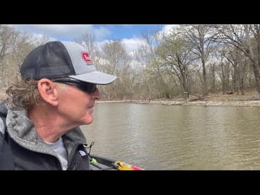 THE Biggest Prespawn Bass Fishing Mistake Most Anglers Make…