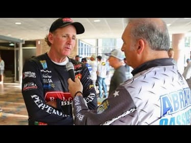Misconceptions About The Lives Of REAL Professional Bass Anglers…