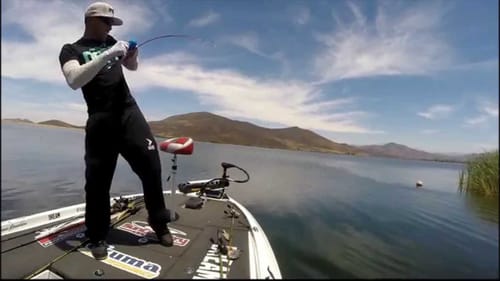 @OliverNgy  Spiderman Pole Frog Fishing Fun "Cast To Catch"