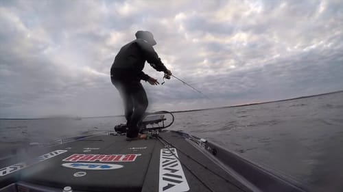 GoPro: Seth Feider's Day 1 Donkey