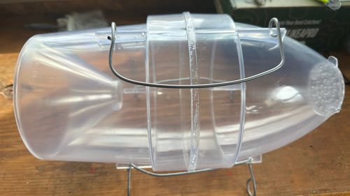 Only Real Fishermen Know What This Is…