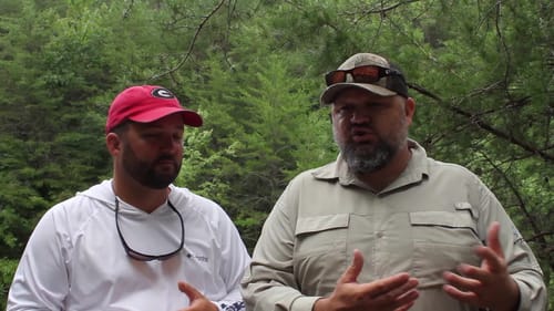 Fish The Bienville Plantation with Us - Watch to the end