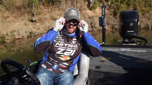 Ott DeFoe on Choosing Sunglass lens colors