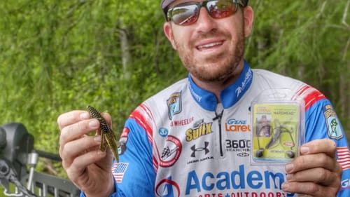 3 Easy and Effective Biffle Bug Rigging Options for Bass