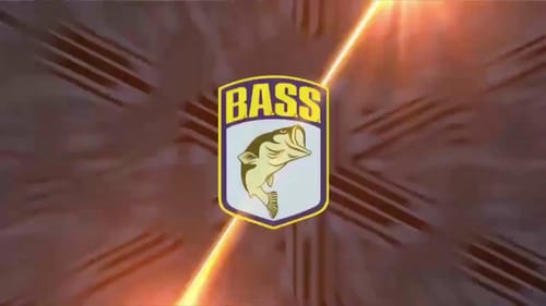 2020 Bassmaster LIVE at St. Johns River-  Championshi Monday