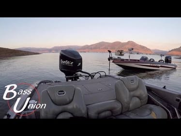 !!!WINTER JIG FISHING!!! Runaway Boat on Lake Oroville!!