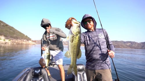 Fishing Wake Baits And Rats For Late Summer Bass! Insane Topwater Action!