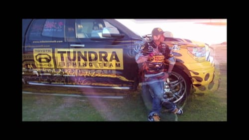 Going Ike | Toyota Photo Shoot