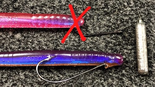 Simplifying DROP SHOTS + Tricks That Catch BIG ONES