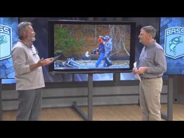 Dick Cepek Bassmaster Elite at Lake Seminole presented by Hardees full show