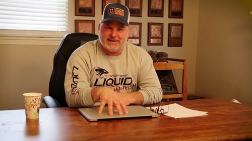 Bass Fishing News - Swindle & VanDam Success Secrets