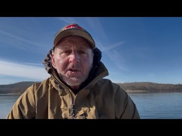 The Tournament That Made Me Want To Give Up Bass Fishing. 