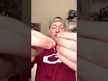 HOW TO: Spool Up A Spinning Reel